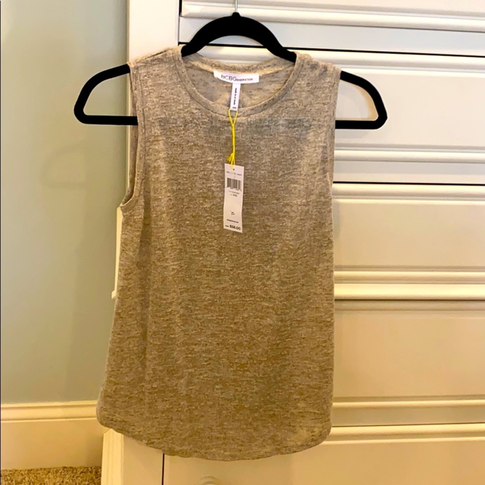 BCBGENERATION Top